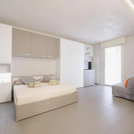 Appartement Casa Pelusia *