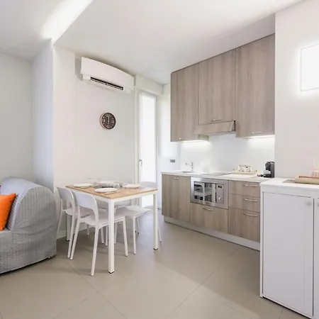Casa Pelusia Modène
