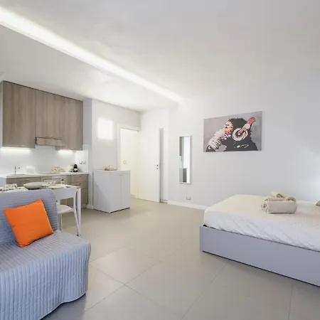 Casa Pelusia Appartement