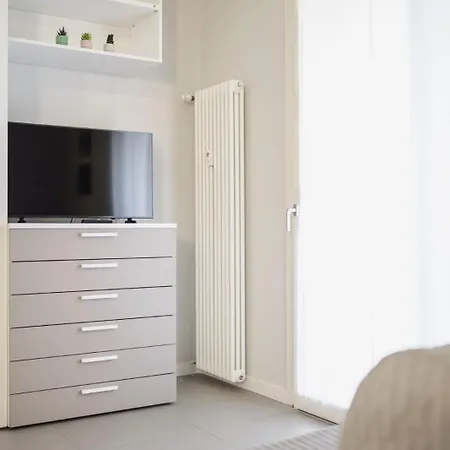 Casa Pelusia Appartement Modène
