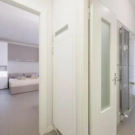 Casa Pelusia Appartement Modène