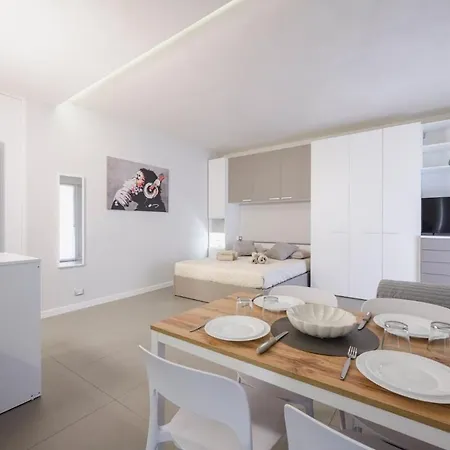 Appartement Casa Pelusia Modène