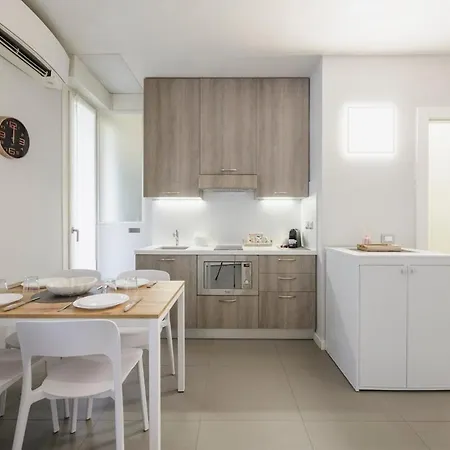 Appartement Casa Pelusia