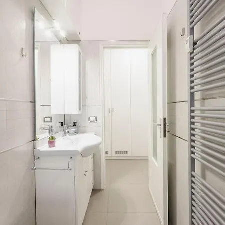 Casa Pelusia Appartement
