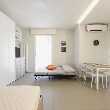 Appartement Casa Pelusia