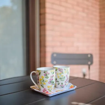 Casa Pelusia Appartement Modène