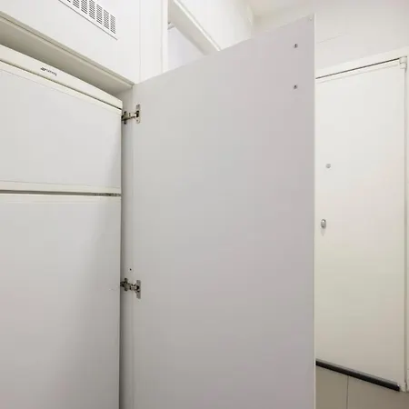 Appartement Casa Pelusia Modène