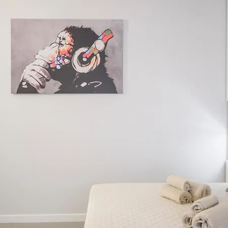 Casa Pelusia Appartement Modène