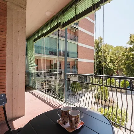 Casa Pelusia * Modène