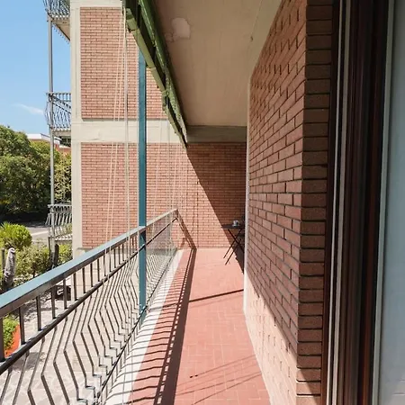 Casa Pelusia Modène