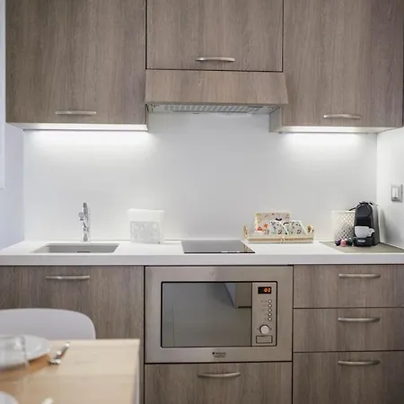 Casa Pelusia Appartement