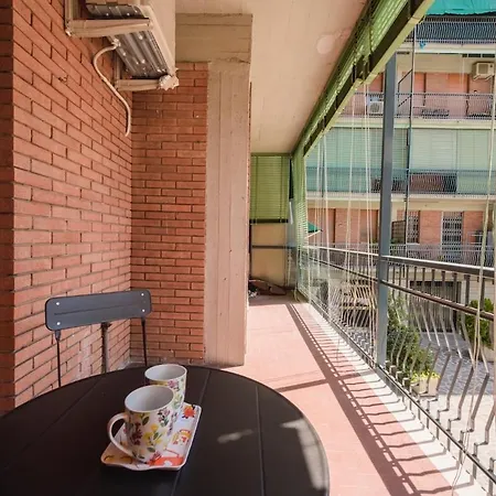 Casa Pelusia Appartement