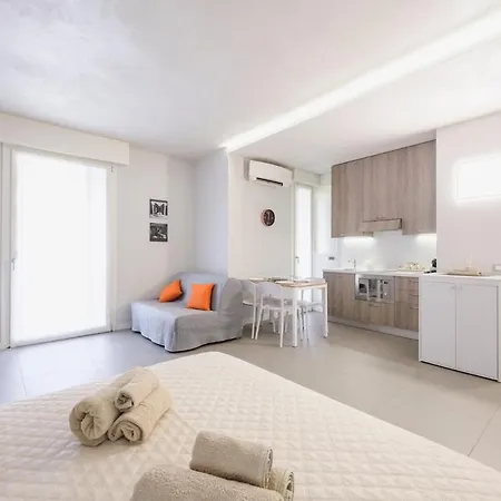 Appartement Casa Pelusia