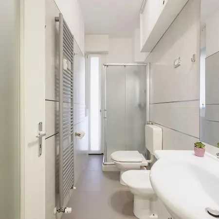 Appartement Casa Pelusia