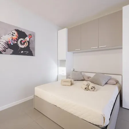 Appartement Casa Pelusia