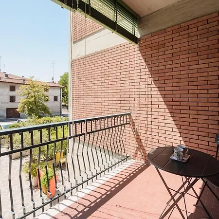 Casa Pelusia Appartement *