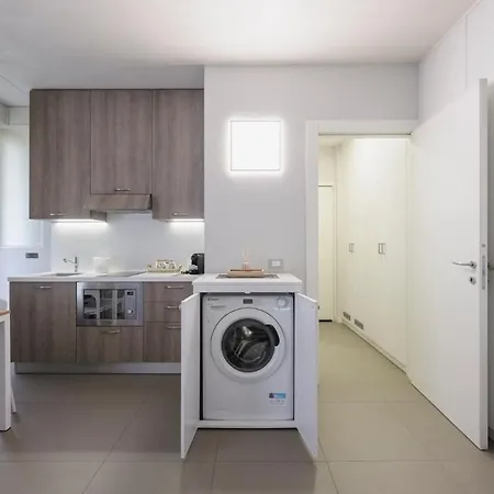 Casa Pelusia Appartement