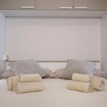 Casa Pelusia Modène