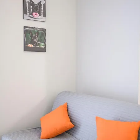 Casa Pelusia Appartement
