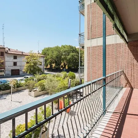 Casa Pelusia Appartement *