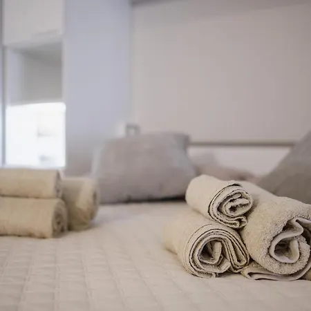 Appartement Casa Pelusia *