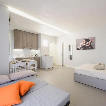 Casa Pelusia * Modène