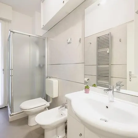 Casa Pelusia Appartement Modène